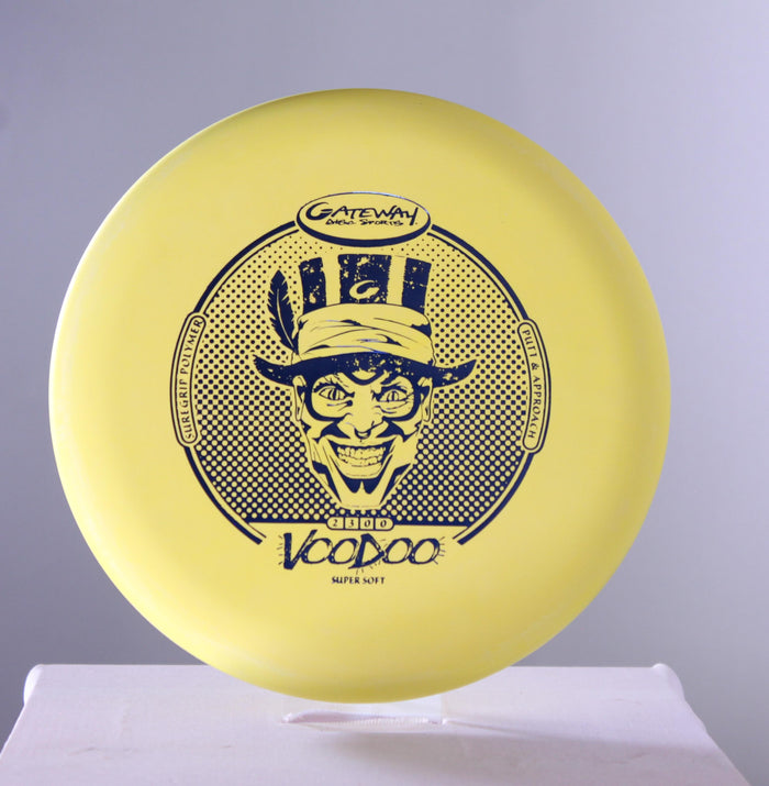 Gateway Super Soft Voodoo Putter