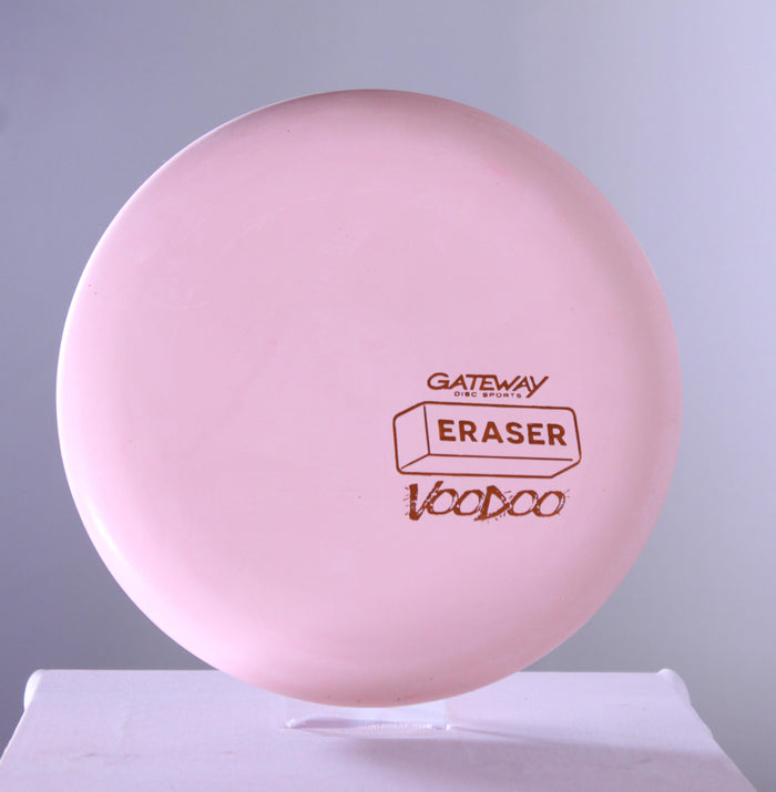 Gateway Eraser Voodoo Putter