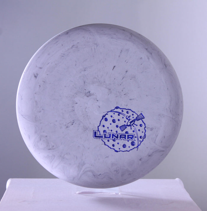 Gateway Lunar Warlock Putter