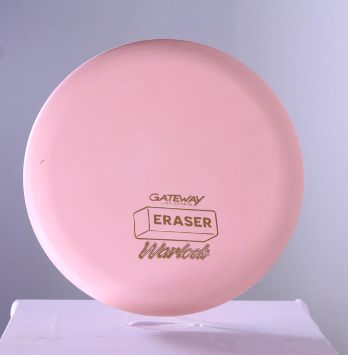 Gateway Eraser Warlock Putter