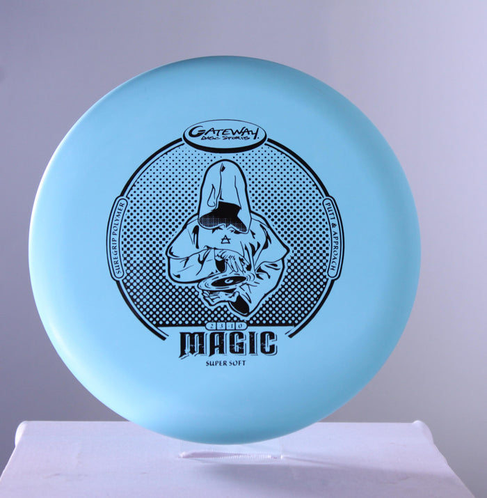 Gateway Super Soft Magic Putter