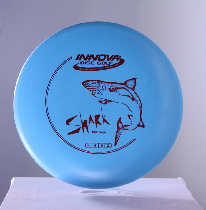 Innova DX Shark Midrange