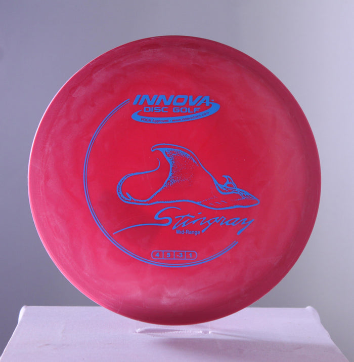 Innova DX Stingray Midrange