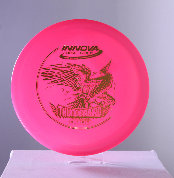 Innova DX Thunderbird Fairway Driver