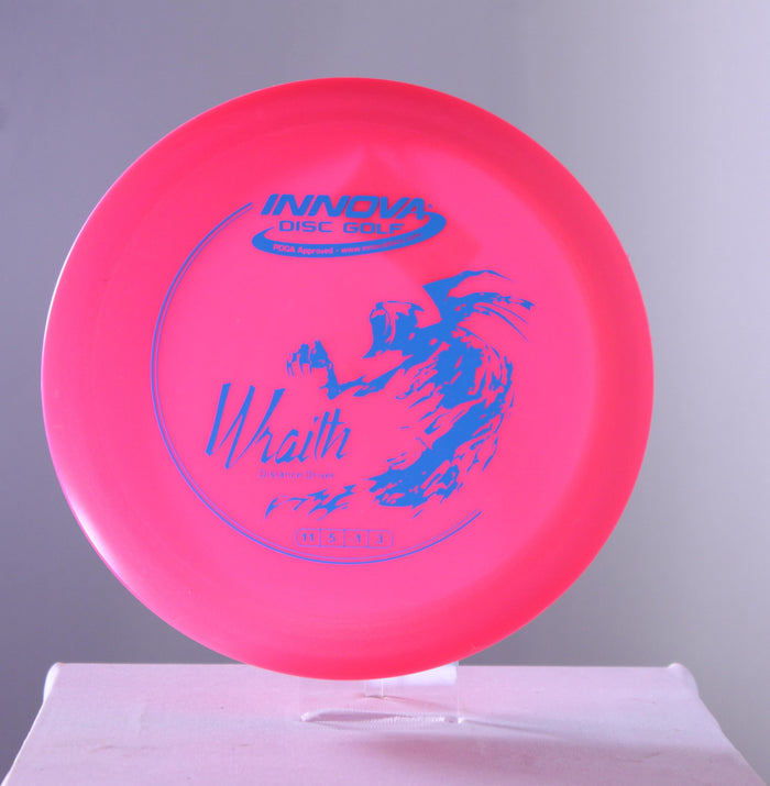 Innova DX Wraith Distance Driver