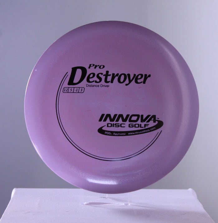 Innova Pro Destroyer Distance Driver