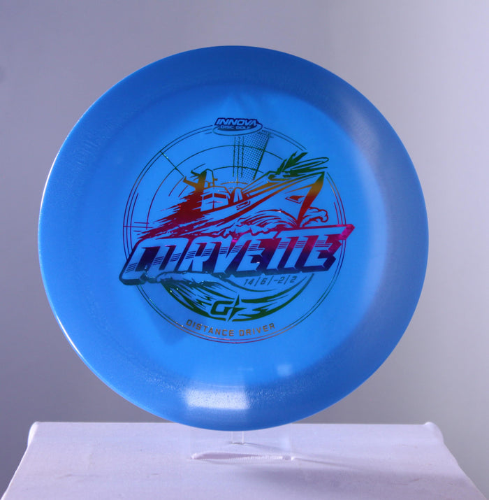 Innova GStar Corvette Distance Driver