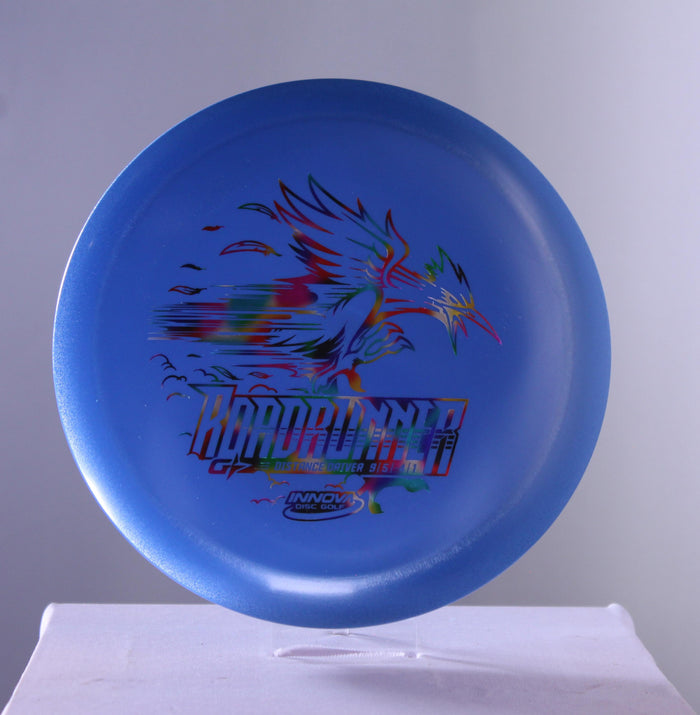 Innova GStar Roadrunner Fairway Driver