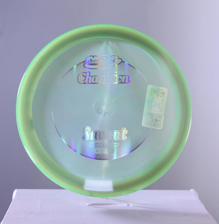 Innova Champion Savant Fairway Driver