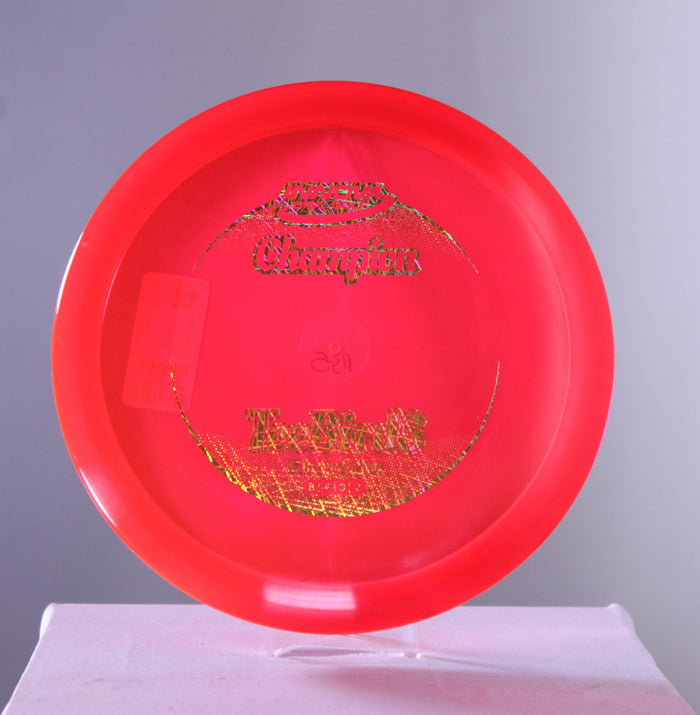 Innova Champion Teebird3 Fairway Driver