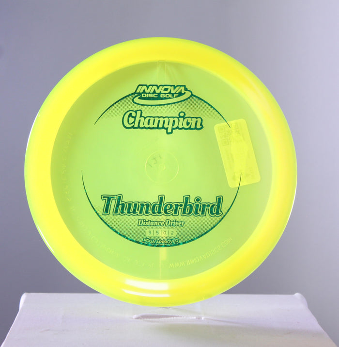 Innova Champion Thunderbird Fairway Driver