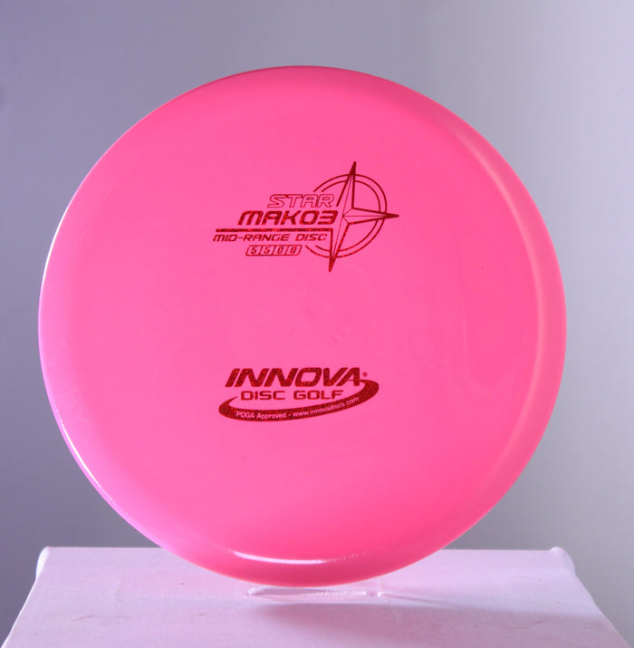 Innova Star Mako3 Midrange