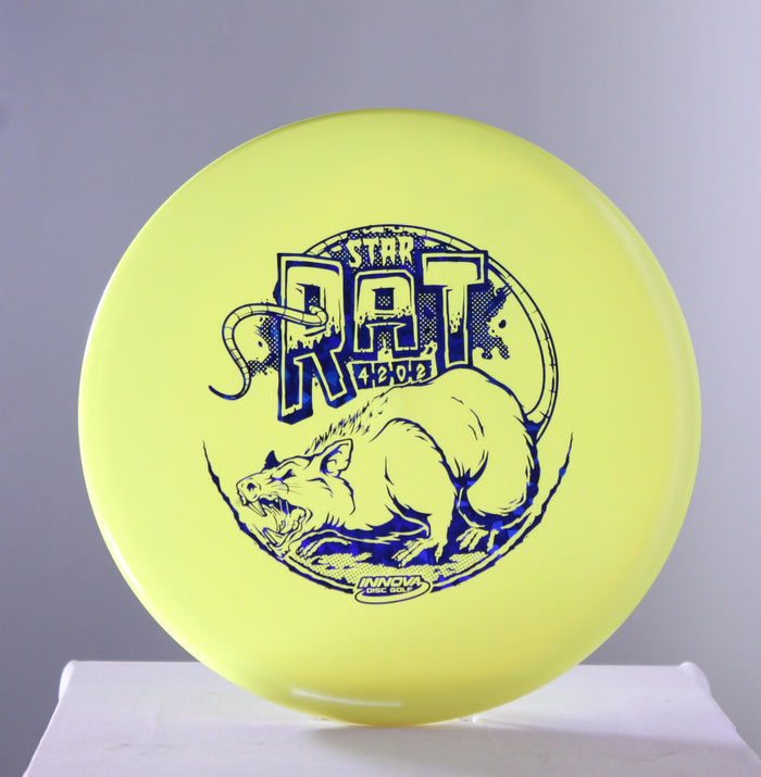 Innova Star Rat Midrange