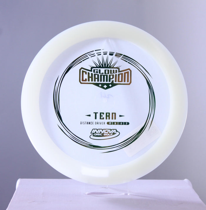 Innova Glow Champion Tern Distance Driver