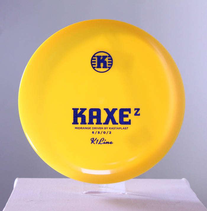 Kastaplast K1 Kaxe Z Midrange