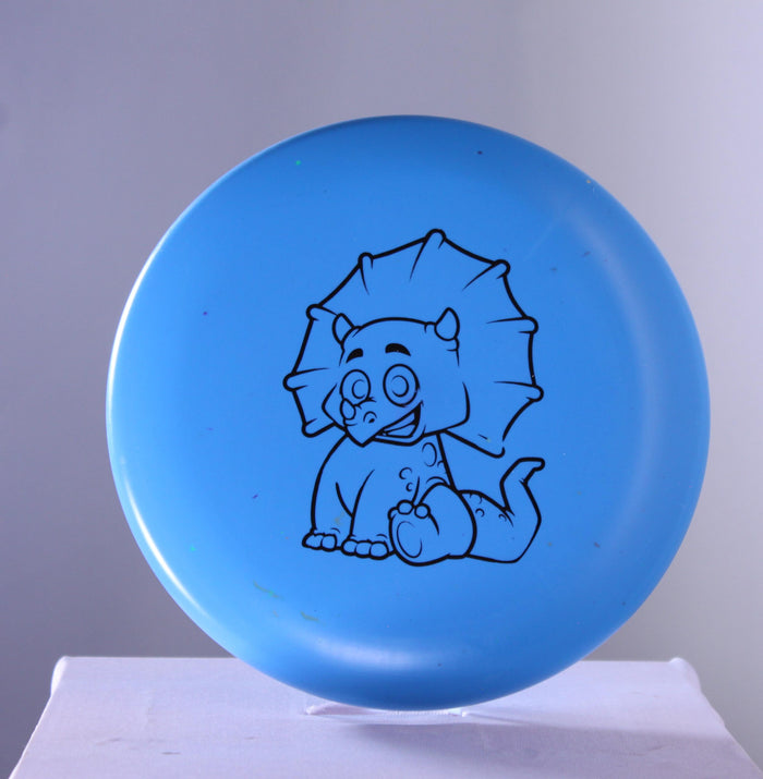 Dino Discs Ancient Triceratops Putter