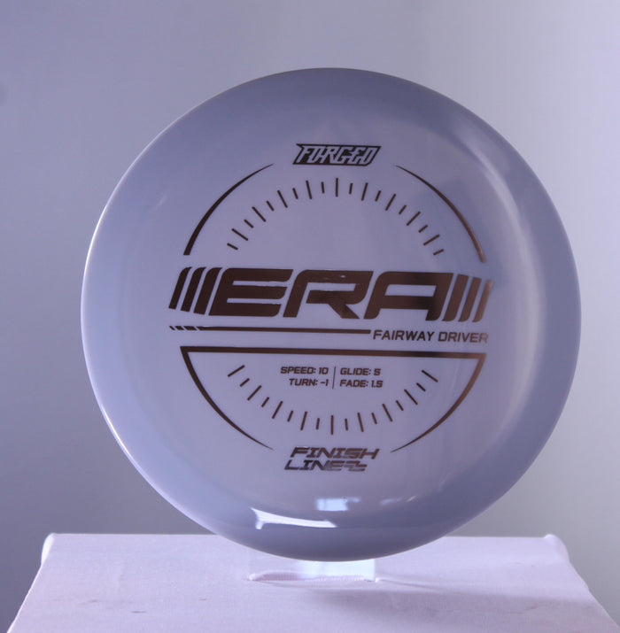 Finish Line Discs Forged Era Distance Driver