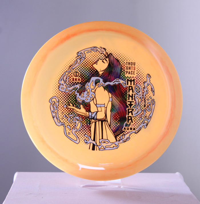 Thought Space Athletics Aura Mantra Fairway Driver