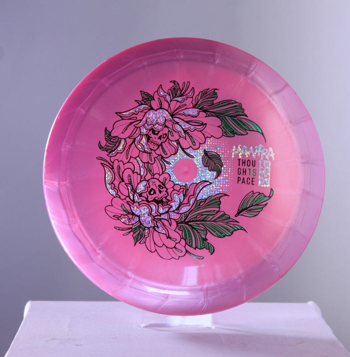 Thought Space Athletics Ethereal Mantra Fairway Driver