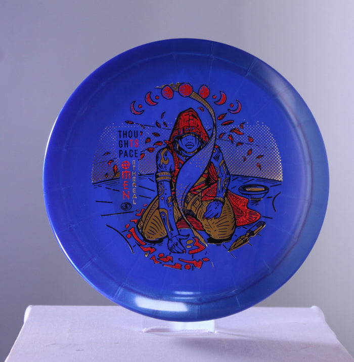 Thought Space Athletics Nebula Ethereal Omen Fairway Driver