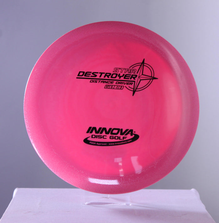 Innova Star Destroyer Distance Driver