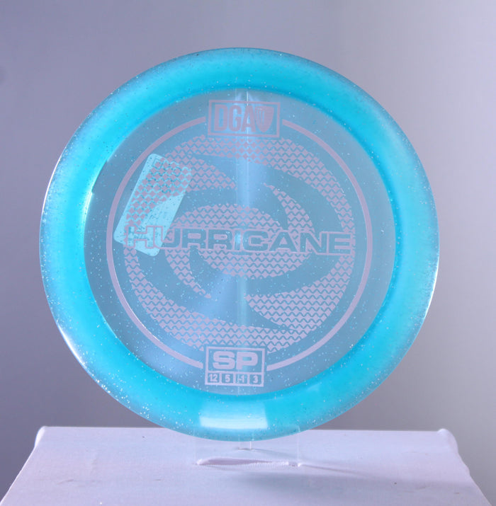 DGA SP Line Hurricane Distance Driver