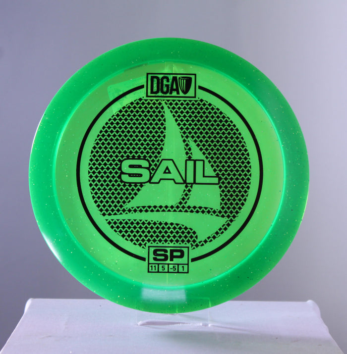 DGA SP Line Sail Distance Driver