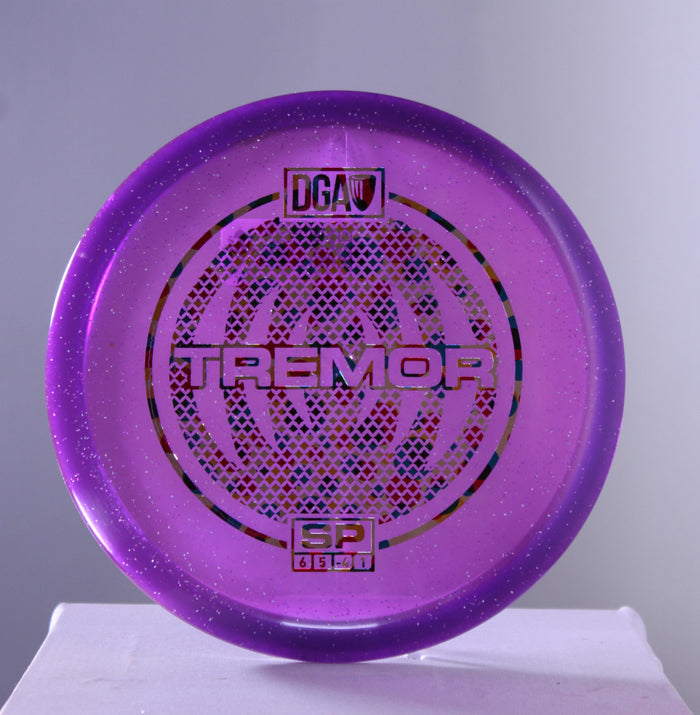 DGA SP Line Tremor Midrange