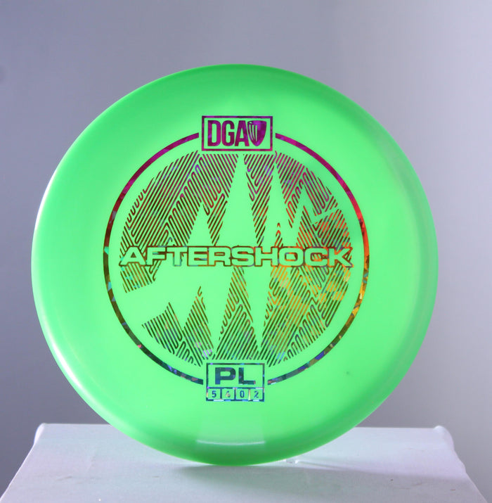 DGA ProLine Aftershock Midrange