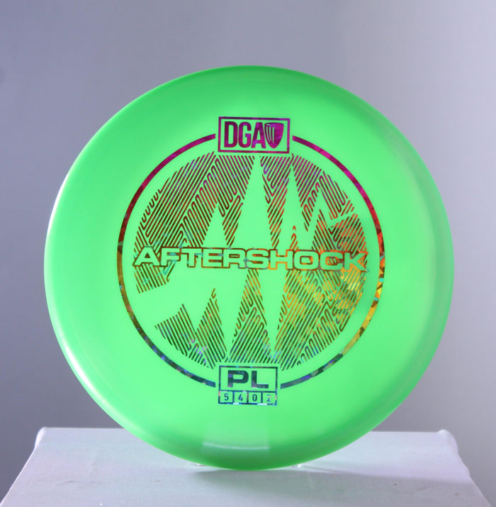 DGA ProLine Aftershock Midrange