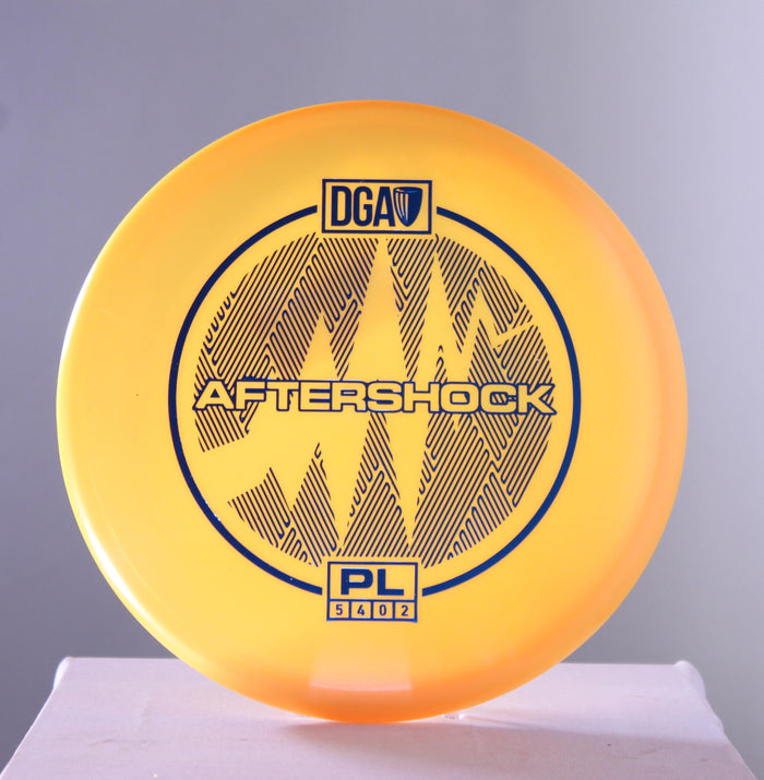 DGA ProLine Aftershock Midrange
