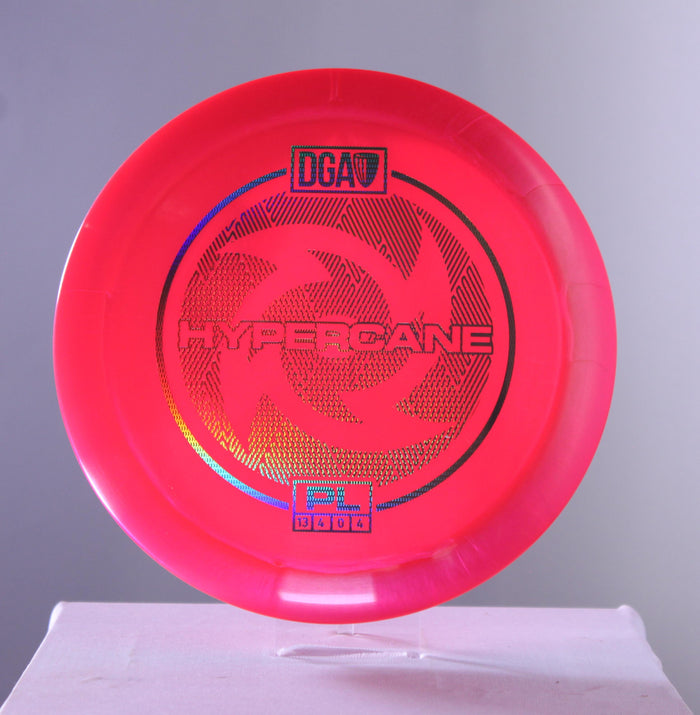 DGA ProLine Hypercane Distance Driver