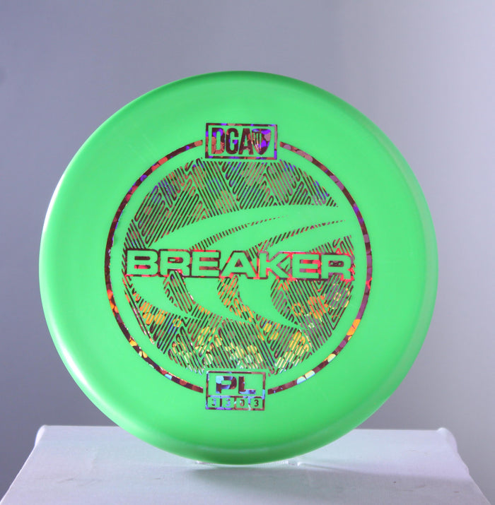 DGA ProLine Breaker Putter