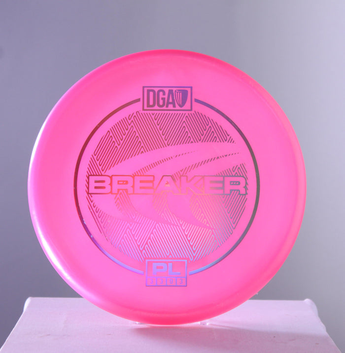 DGA ProLine Breaker Putter