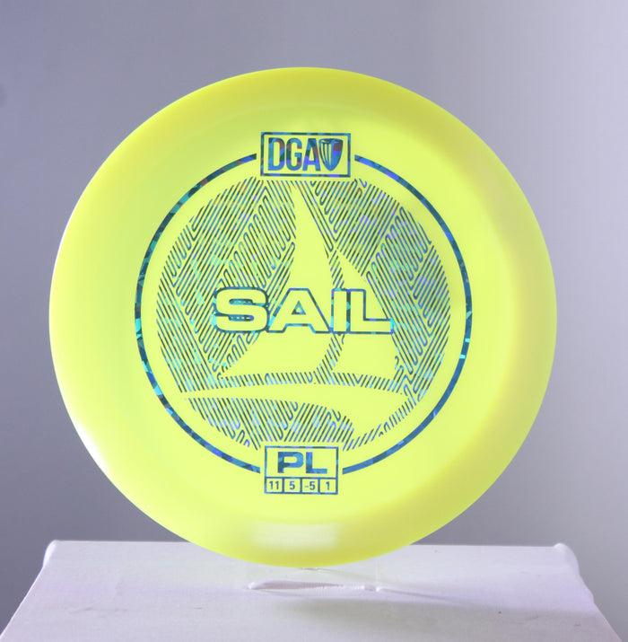 DGA ProLine Sail Distance Driver