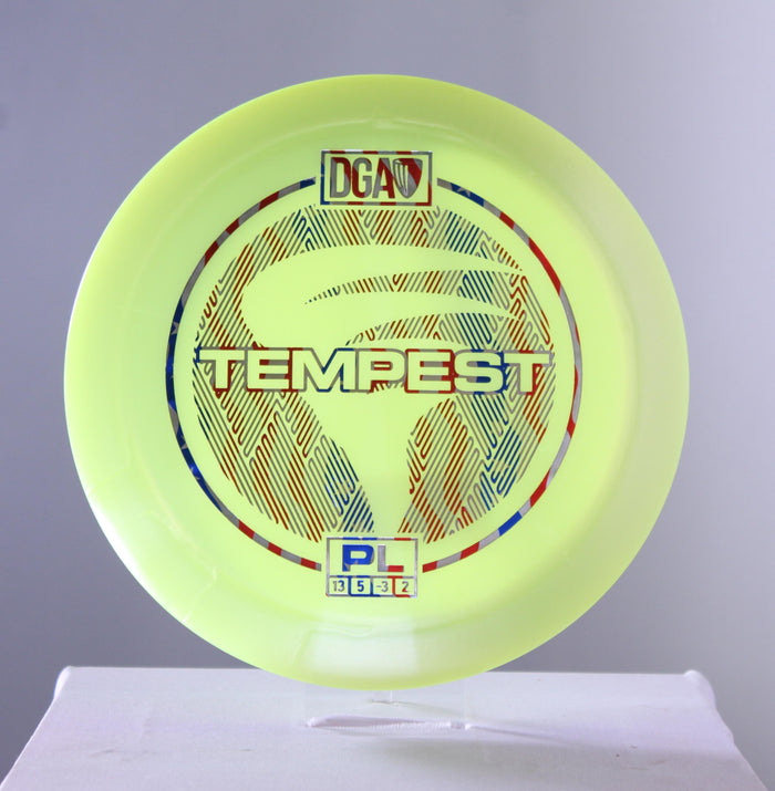 DGA ProLine Tempest Distance Driver