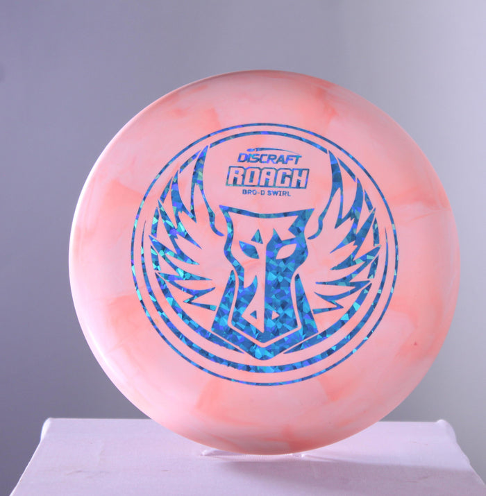 Discraft Bro-D Roach Putter