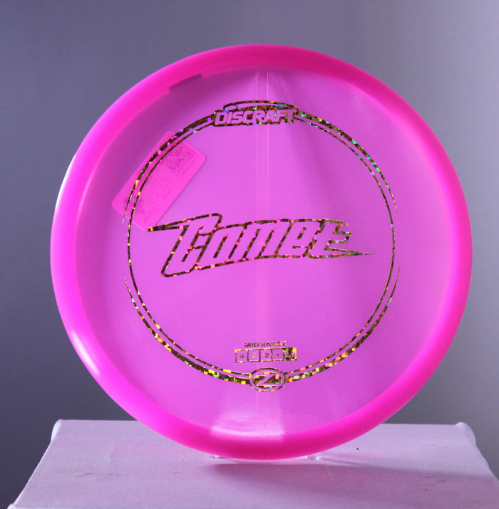 Discraft Z Comet Midrange