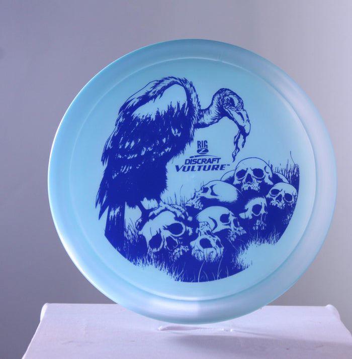 Discraft Big Z Vulture Distance Driver