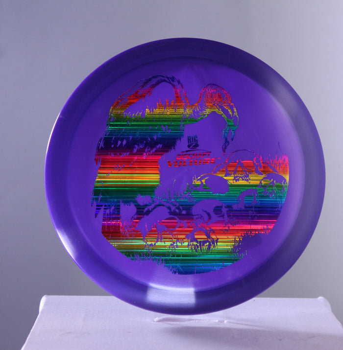 Discraft Big Z Vulture Distance Driver