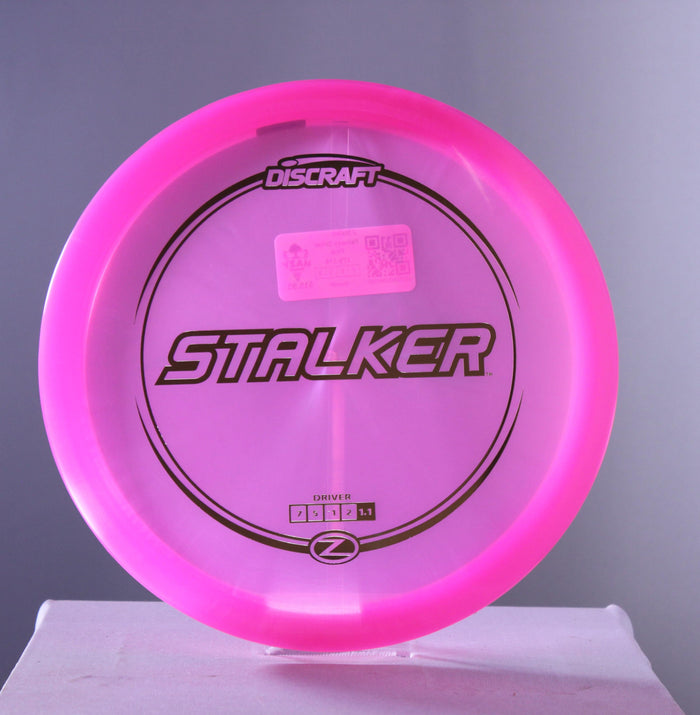 Discraft Z Stalker Fairway Driver