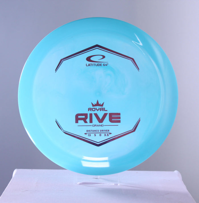 Latitude 64 Grand Rive Distance Driver