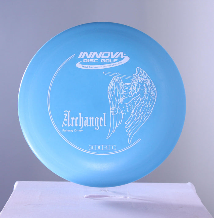 Innova DX Archangel Fairway Driver