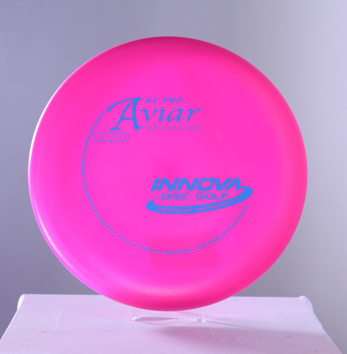 Innova KC Pro Aviar Putter