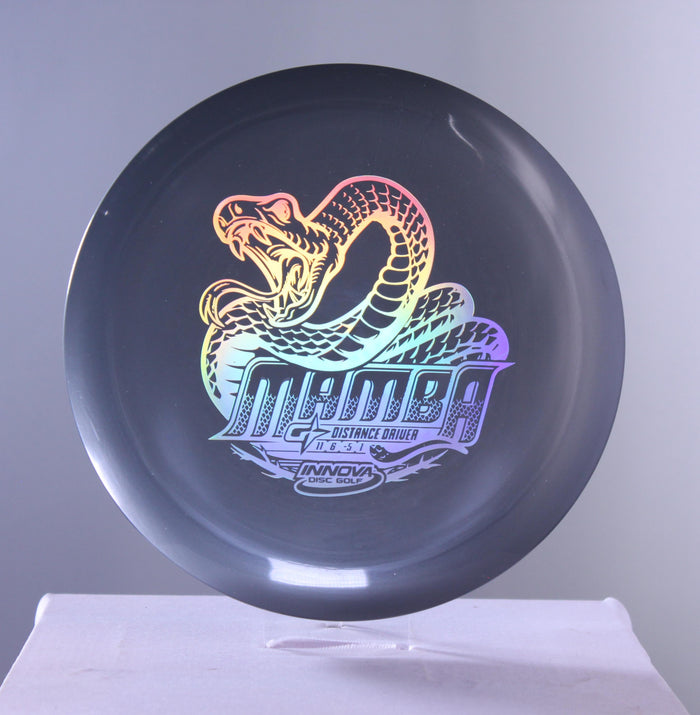 Innova GStar Mamba Distance Driver