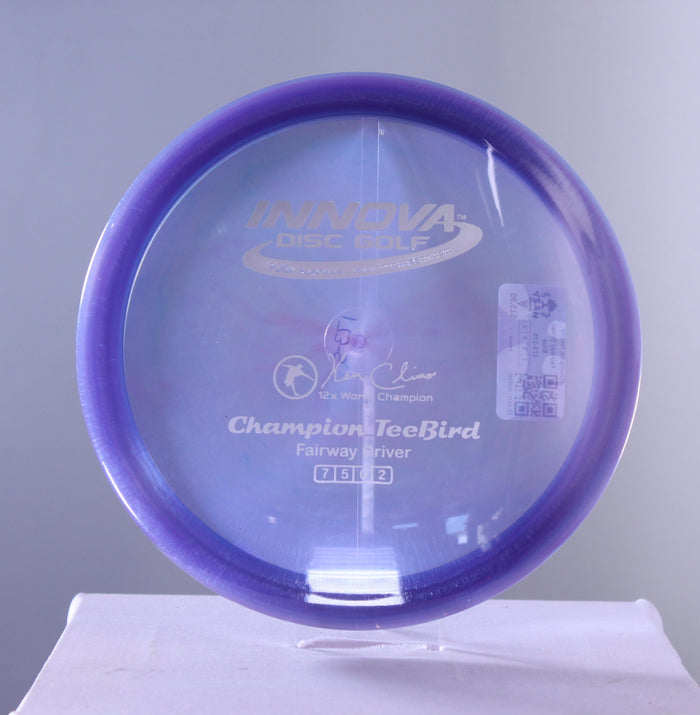 Innova Champion Teebird Fairway Driver