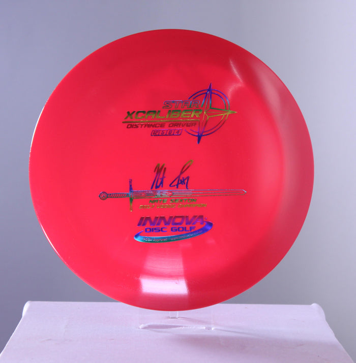 Innova Star Xcaliber Distance Driver