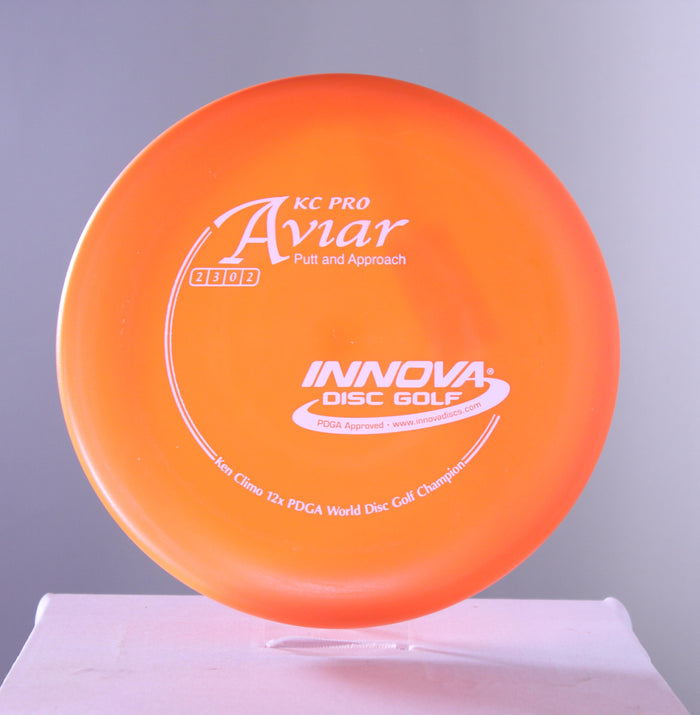 Innova Champion Toro Midrange