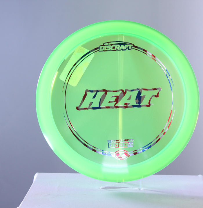 Discraft Z Heat Fairway Driver