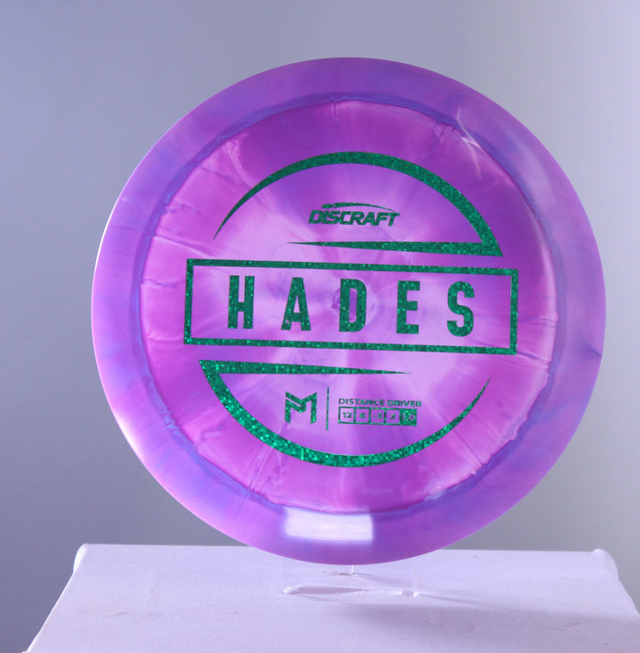 Discraft Paul McBeth Hades Distance Driver